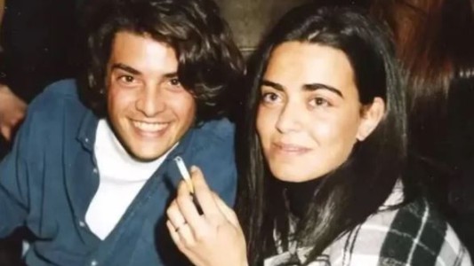 Pablo Rago, polémico: “Lo último que me faltaba a esta altura es una exesposa ministra de Milei”