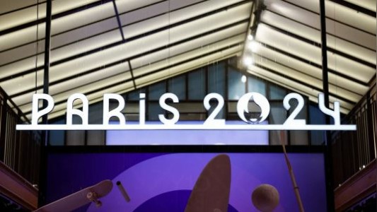 Robaron los planes de seguridad de los Juegos Olímpicos París 2024