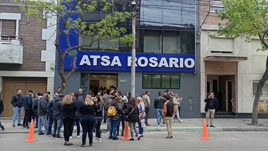 Trabajadores de la salud privada paran por 48 horas