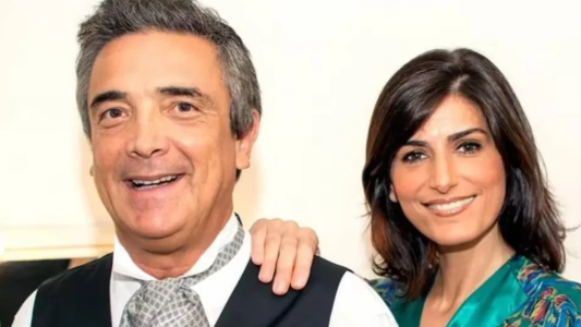 Nito Artaza anunció su separación de Cecilia Milone: "Nuestro matrimonio ha llegado a un punto final"