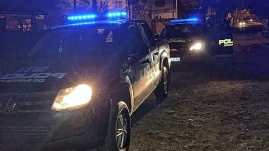 Pueblo Andino: tiroteo en una fiesta deja un fallecido y cinco heridos