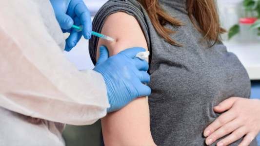 Comienza la vacunación contra el virus sincicial respiratorio