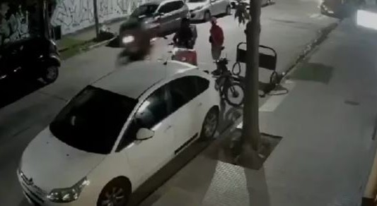 Quilmes: balearon a un joven en la cabeza tras resistirse a un robo y se salvó de milagro