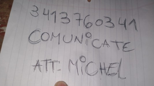 Balearon y amenazaron a un kiosco de Nuevo Aberdi