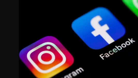 Se cayó Facebook e Instagram a nivel mundial