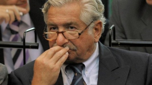 Adolfo Donda Tigel fue condenado a 15 años de prisión por apropiación de su sobrina Victoria Donda