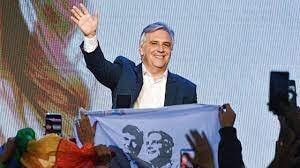 Llaryora aseguró que si al campo le quitan las retenciones, producirá mucho más