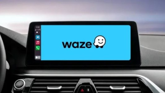 Uno de los mejores tenistas de todos los tiempos le pone su voz a Waze