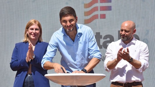 Pullaro presentó la líneas de financiamiento a productores: cómo serán y para quiénes están destinados