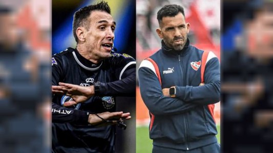 Pablo Dóvalo llevaría a la Justicia a Tevez y a Marcone por sus dichos