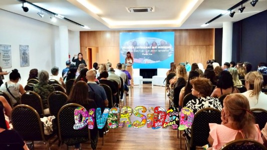 “Mujeres con discapacidad y detección de violencias.”