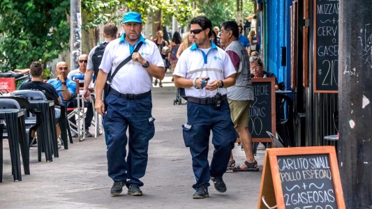 La Municipalidad secuestró casi 300 kilos de carne en muy mal estado