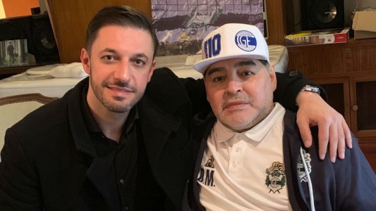 Piden inspeccionar la casa de Tigre donde murió Maradona y el juicio sigue sin tener fecha