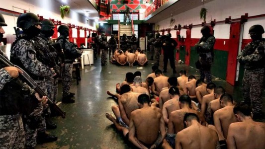 Pablo Coccioni: “No vamos a permitir que se nos tuerza el brazo con amenazas”