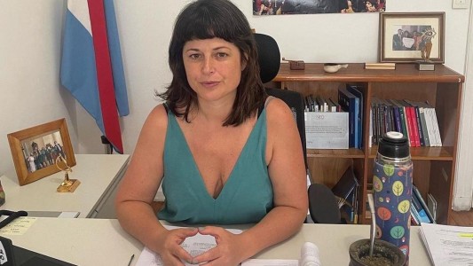 La picante reacción de una diputada kirchnerista en la bicameral de DNU: "¡Déjense de hacer los pelotudos!"