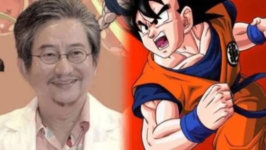 Murió Akira Toriyama, el creador de "Dragon Ball"