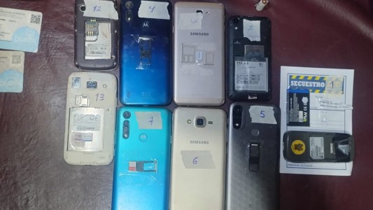 La policía detuvo a 12 personas que estarían involucradas en el ataque al colectivero