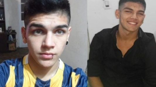 El Gobierno le envió sus condolencias a la familia del playero asesinado en Rosario