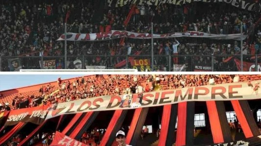 Detuvieron a 28 barras de Colón tras un enfrentamiento con un muerto