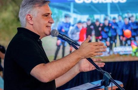 Córdoba dará planes en cuotas para pagar las boletas de la luz con aumentos