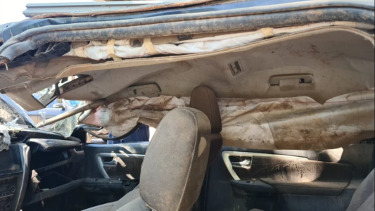 Demandan a automotriz por airbags defectuosos tras accidente que deja a una mujer cuadripléjica