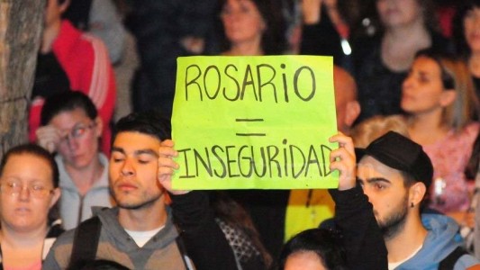 Por la extrema violencia en Rosario, un gremio pidió volver al teletrabajo