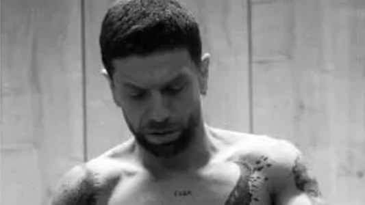 "Hay que aceptar las tormentas": Papu Gómez, tras confirmarse la sanción por doping y el cruce de Biglia