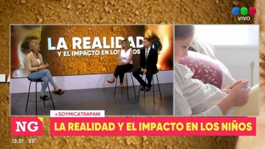 Ola de violencia en Rosario: qué y cómo contarles a nuestros niños