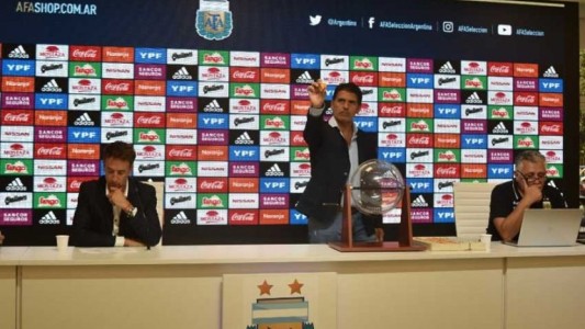 Newells y Central ya conocen los árbitros para la fecha 11 de la Copa de la Liga