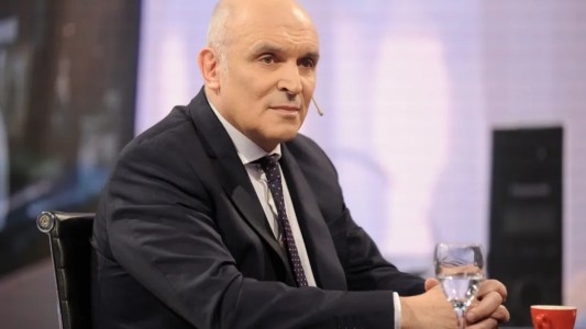 “Ni justicia al narco, es bala o bala”: la respuesta de Espert sobre la situación en Rosario