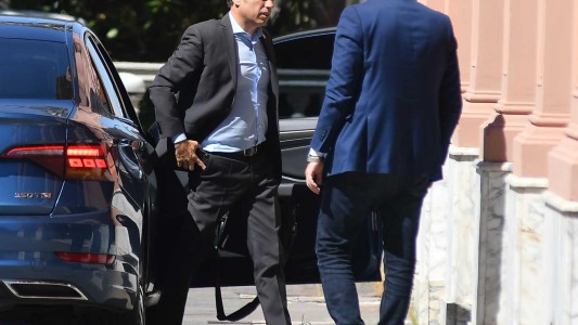 Kicillof enviará 400 policías a Rosario