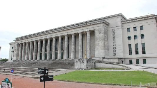 Paro universitario: la UBA estará cerrada