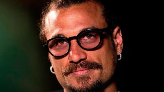 Desesperado mensaje de Daniel Osvaldo: depresión, drogas y pedido de disculpas a Daniel Ballester