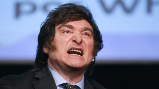 Milei por el rechazo del DNU: “Que la clase política decida de qué lado de la historia quiere quedar”