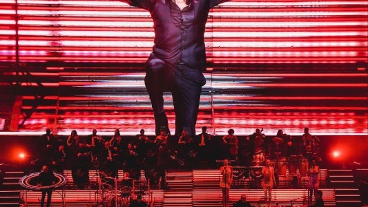 Luis Miguel emitió un comunicado oficial tras el polémico show en Córdoba