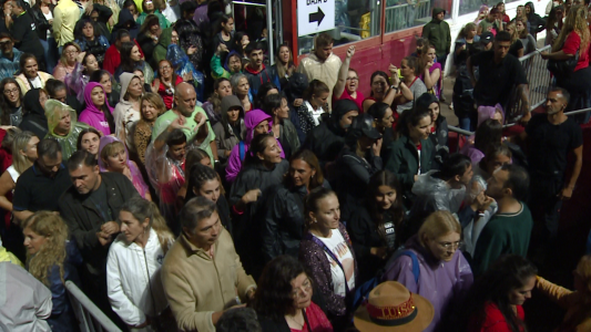 Repercusiones tras el show de Luis Miguel en Córdoba