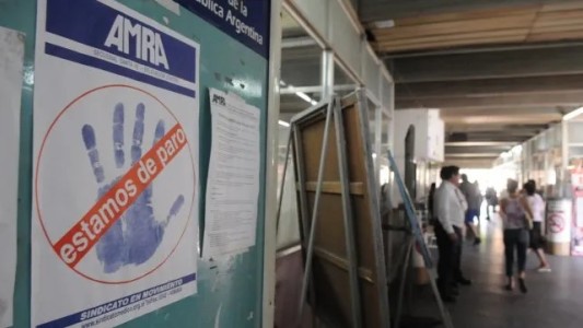 Médicos provinciales anuncian paro para el lunes y martes