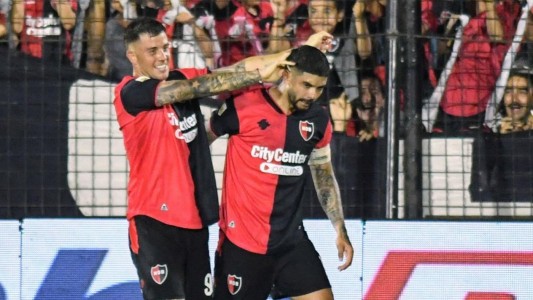 Sin Éver Banega Newell´s recibe a Platense por la Copa de la Liga