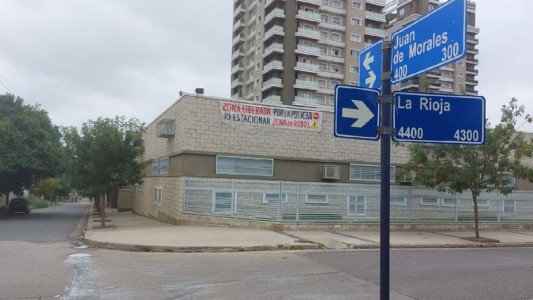 "No estacionar, zona de robos": el drama de los vecinos de un barrio de Córdoba