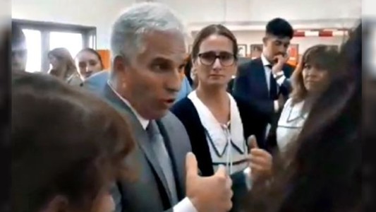 Docentes de San Luis rompieron en llanto frente el gobernador Poggi por su situación salarial: “Somos trabajadoras pobres”