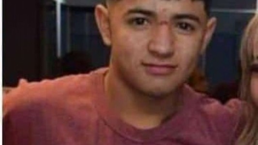 Reclaman por la búsqueda de un joven desaparecido en el arroyo Ludueña