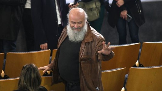 El Gobierno denunció a Emilio Pérsico por fraude a la administración pública