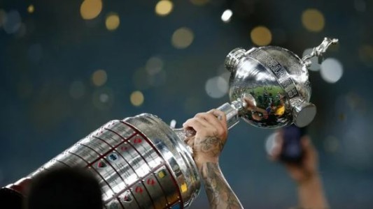Conmebol aumentó el premio por ganar la Libertadores: la millonaria suma para el campeón