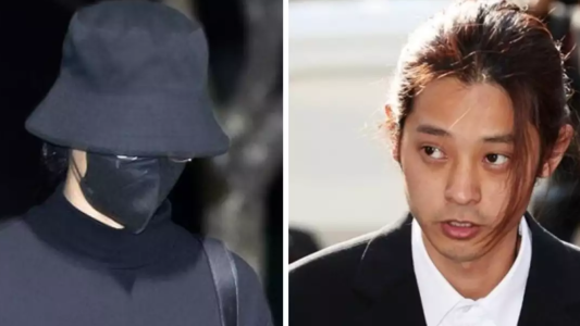 Excantante de K-pop sale de la cárcel tras cinco años de condena por violación grupal