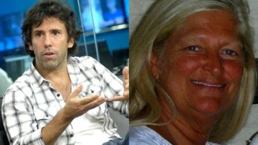 "Dedicado a mis dos mamás": la inesperada revelación de Gastón Portal