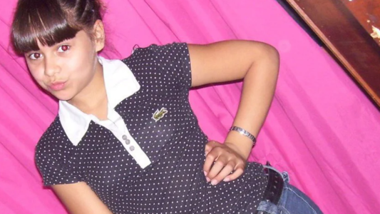 Crimen de Candela Rodríguez: con fuertes críticas a la Justicia, la mamá renunció a la acusación