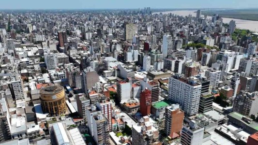 Alquileres en Rosario: aumentaron un 6.7 % en febrero