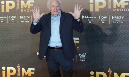 Coppola respondió las críticas a su serie de Yuyito González y Alejandra Pradón