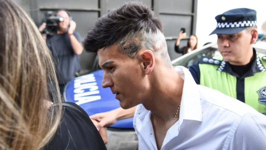 Abuso sexual: el abogado de Sosa dijo que la causa "está armado" y que "la denunciante se conradice"