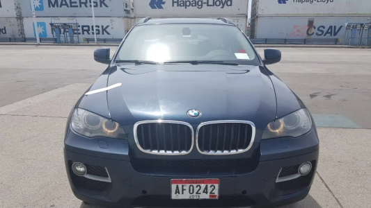 Remates de la AFIP: un Camaro por US$5.532 y un BMW X6 por US$7.793
